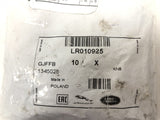 Genuine Land Rover Freelander 2/Evoque/Disco M6x50mm Bolts x10 - LR010925