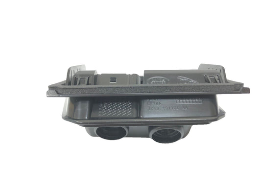 Genuine Range Rover Sport 2014-22 Less Camera Moulding LR098813