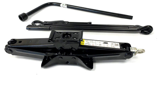 Genuine Ford Transit 2014-2019 Under Seat Lifting Jack 2269093