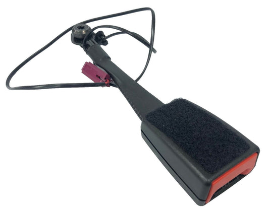 Genuine Ford Fiesta 2012-2019 Front RH/LH Seat Belt Buckle Assy - 1802351