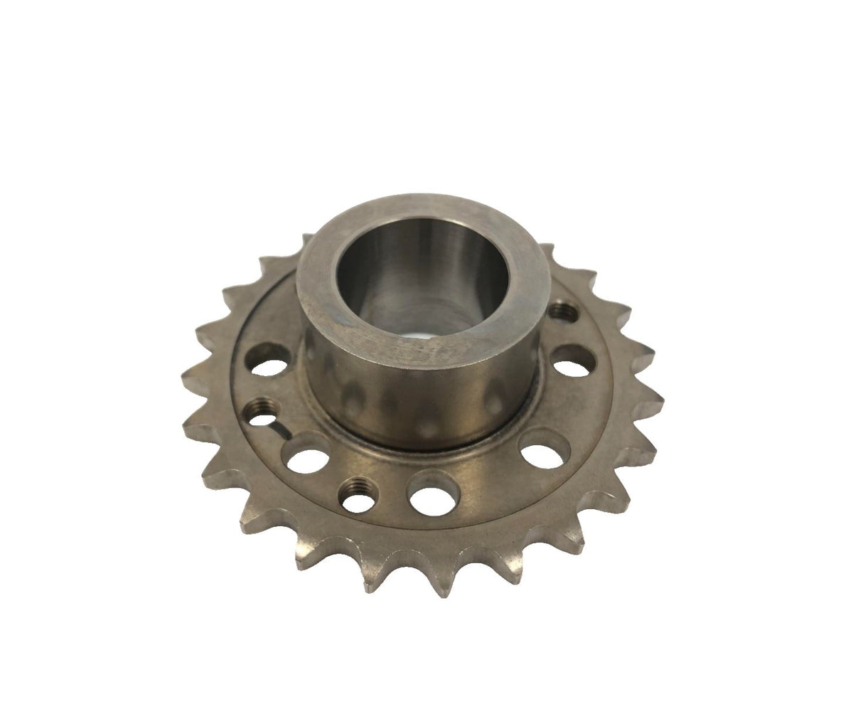 Genuine Jaguar Land Rover Fuel Pump Sprocket - LR073765/JDE38441