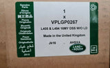 Genuine Range Rover/Sport Deployable Side Step Wiring Harness - VPLGP0267