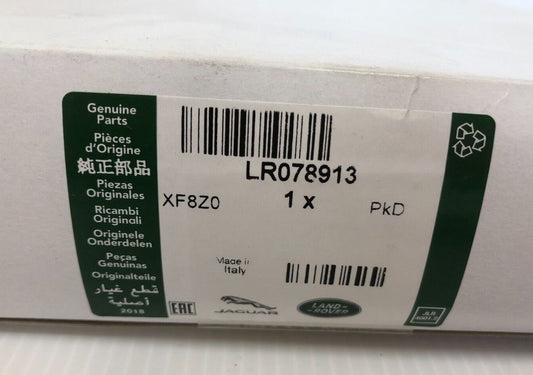 Genuine Land Rover Disco 4/5/Range Rover Sport/Velar Timing Belt Kit LR078913