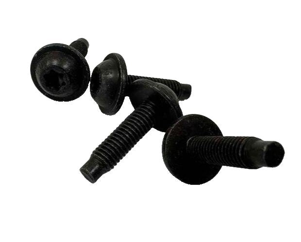 Genuine Ford Mustang/GT/Transit BOLT M6 x 20MM Pack Of 4 - 5254506