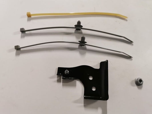 Genuine Range Rover Evoque 2012+ Engine Wiring Harness - LR103001