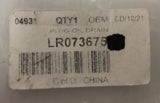 Genuine Land Rover Discovery/Range Rover Evoque/Sport M14x21 Oil Plug LR073675