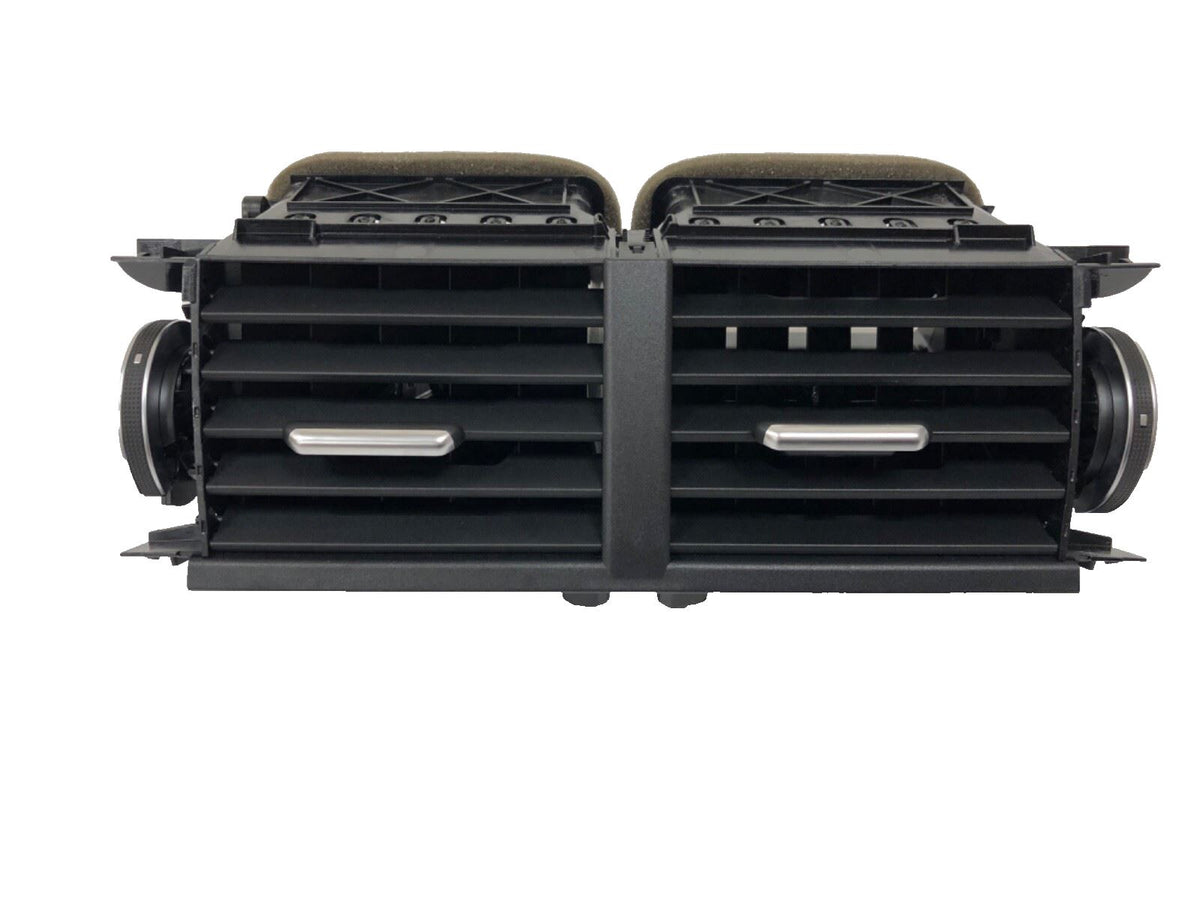 Genuine Range Rover Evoque 2012 - 2018 Centre Front Mat Finish Air Vent LR093949