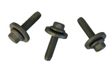 Genuine Land Rover RR/RRS Hexagonal Head Bolt M10 x 40MM Pack Of 3 - LR150900
