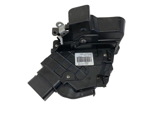 Genuine Jaguar XF 2009-15/XJ 2010+ RH Front Door Standard Locking Latch C2P25995