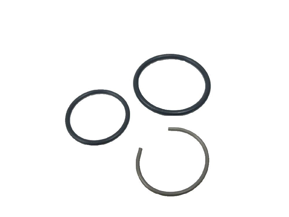 Genuine Land Rover RR Evoque/Disco Rear Drive Shaft O-Ring Kit- LR117678