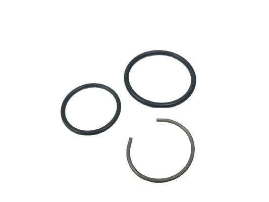 Genuine Land Rover RR Evoque/Disco Rear Drive Shaft O-Ring Kit- LR117678