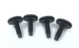 Genuine BMW F20 F30 F32 F48 Oval-Head Screw M6X21 5PCS - 07147263759