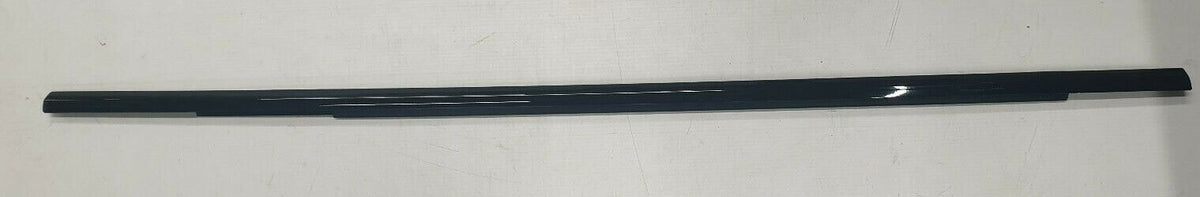 Genuine Range Rover Velar Right-Hand Rear Window Weatherstrip - LR108499
