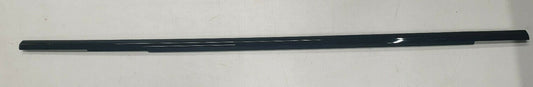 Genuine Range Rover Velar Right-Hand Rear Window Weatherstrip - LR108499