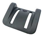 Genuine Land Rover Disco/RRS Rear Seat Frame Back Release Cover - HXM500061PVJ