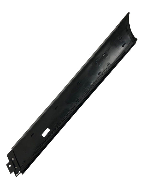 Genuine New Land Rover Defender Front Door Rear Quarter Glass Finisher LR142525