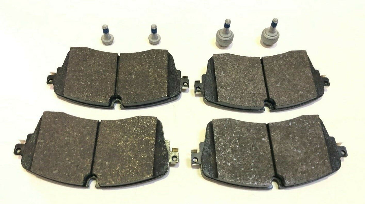 Genuine Land Rover / Range Rover 18'' Front High Performance Brake Pad LR134644