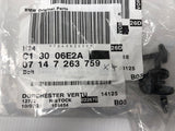 Genuine BMW F20 F30 F32 F48 Oval-Head Screw M6X21 5PCS - 07147263759