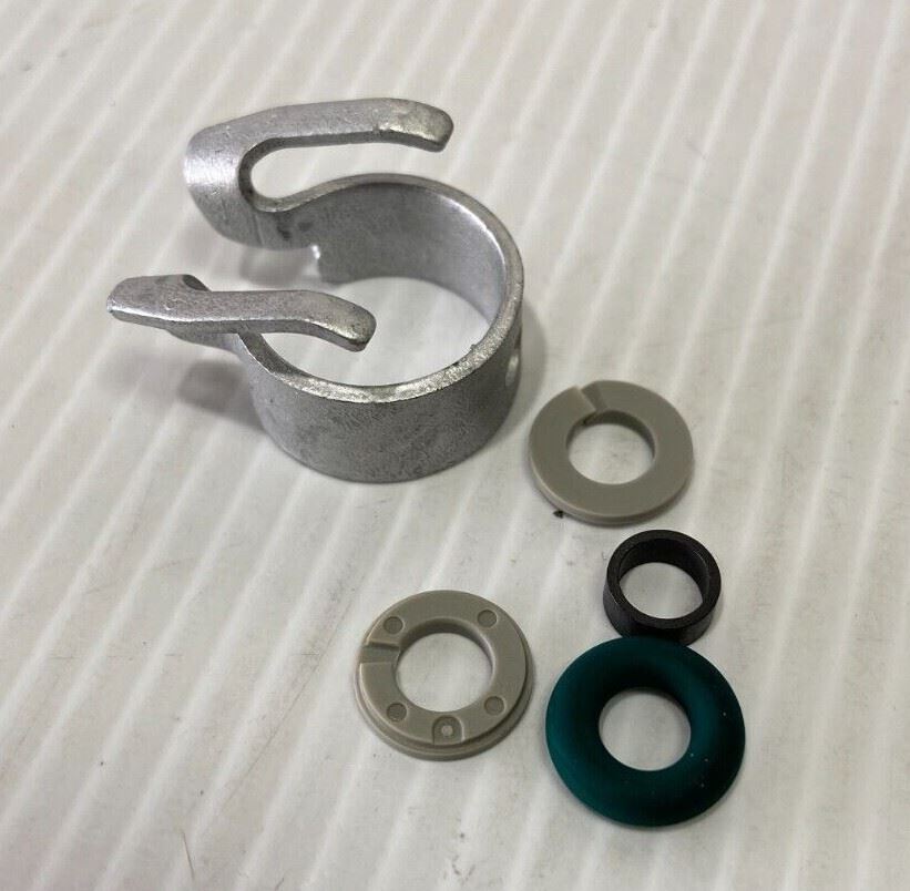 Genuine Land Rover / Range Rover Injector Refit Kit LR105428