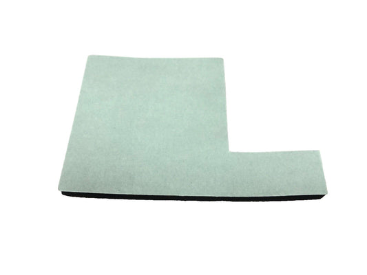 Genuine Land Rover Discovery/Range Rover RH Rear Insulator Foam Pad VPLGP0338