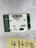 Genuine Jaguar XF 09-15 Front LH Door Seal C2Z27139