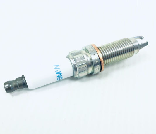 Genuine BMW 1/3/5/6 Series N43/N53 Engine Spark Plug - 12120038349