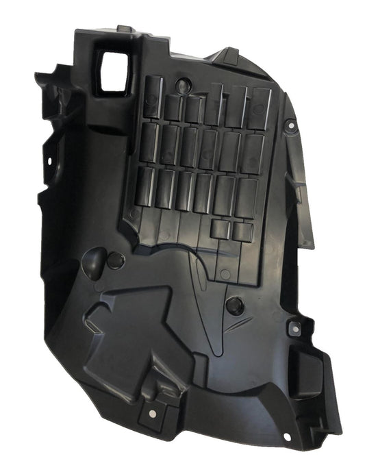 Genuine Land Rover Discovery 5 Front LH Wheelhouse Splash Shield - LR148260