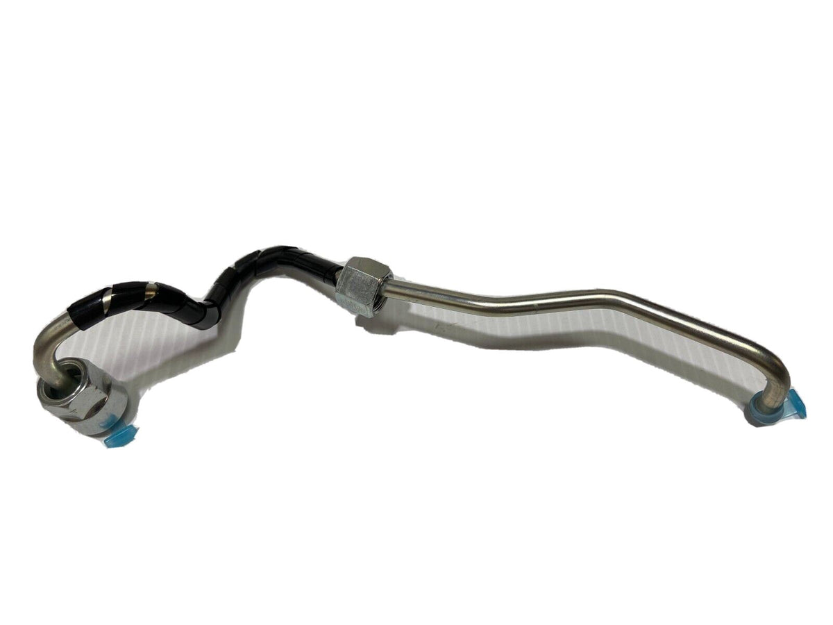 Genuine Land Rover / Range Rover RH Fuel Lines To Fuel Rail Pipe  LR013481