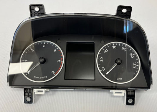 Genuine Land Rover Discovery 4 2010-2016 Instrument Cluster LR062436