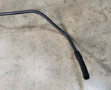 Genuine Range Rover Throttle Housing Vacuum Hose WJH000200