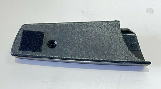 Genuine Land Rover Discovery / Freelander LH Front Seat Base Handle HHP500032PVJ