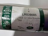 Genuine Land Rover Discovery 4 2012-2016 55mm LH Rear Exhaust Silencer LR039885