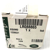 Genuine Jaguar Land Rover Disco Luggage Compart. Tie Down Hook-LR088865/J9C6884