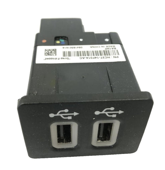Genuine Ford Edge/Focus Audio Interface Module Sync3 With Navigation - 2331052