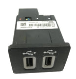 Genuine Ford Edge/Focus Audio Interface Module Sync3 With Navigation - 2331052