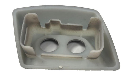 Genuine Range Rover RR 2002-2009 LH Primed Washer Jet Cover - DNJ500230LML