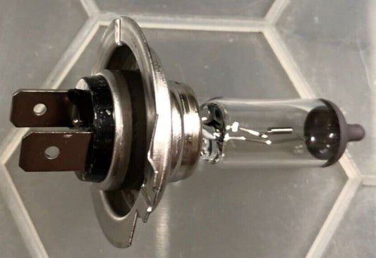 Genuine Jaguar S-Type/XF/XE Range Headlight Bulb XR812421