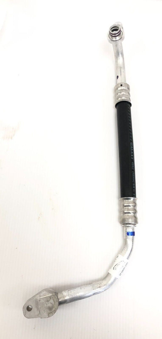 Genuine Jaguar I-Pace 2018+ Refrigerant Pump Pipe T4K8920