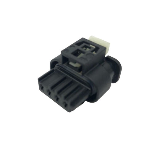 Genuine Land Rover Cable Connector - LR077187