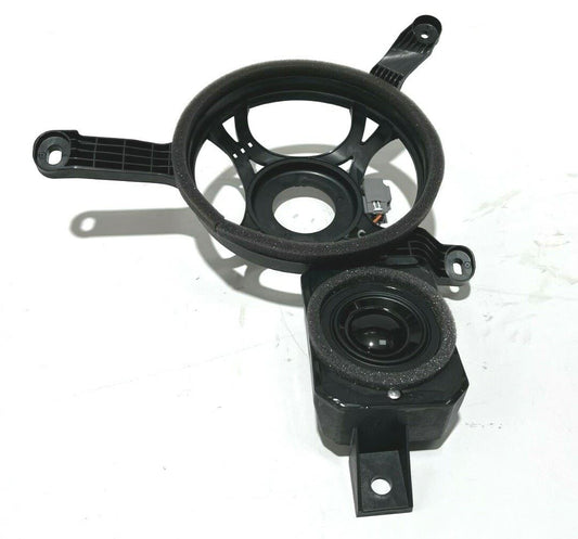 Genuine Jaguar F Type 2013-2016 LH Rear Parking Aid Midrange Speaker T2R10389