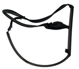 Genuine Land Rover Range Rover Sport 2014-2022 LH Rear Upper Door Seal-LR099665