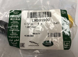 Genuine Land Rover RR Velar Cooling System Pipe Hose -LR091900