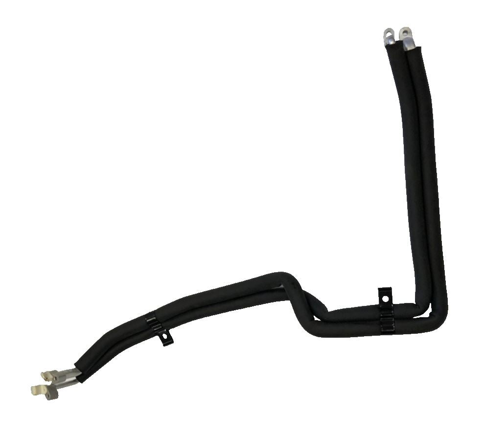 Genuine Land Rover Discovery 4 2010-2016 Rear To Evaporator Hose - LR013855