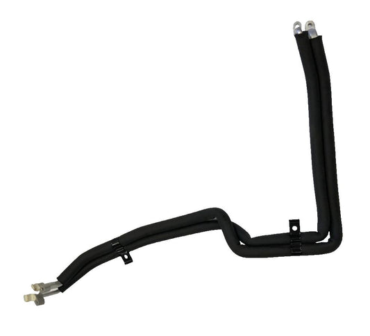 Genuine Land Rover Discovery 4 2010-2016 Rear To Evaporator Hose - LR013855