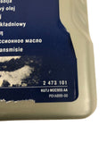 Genuine Ford Focus CGE/Puma CF7/Ranger MMT6 1Liter Transmission Fluid 2473101