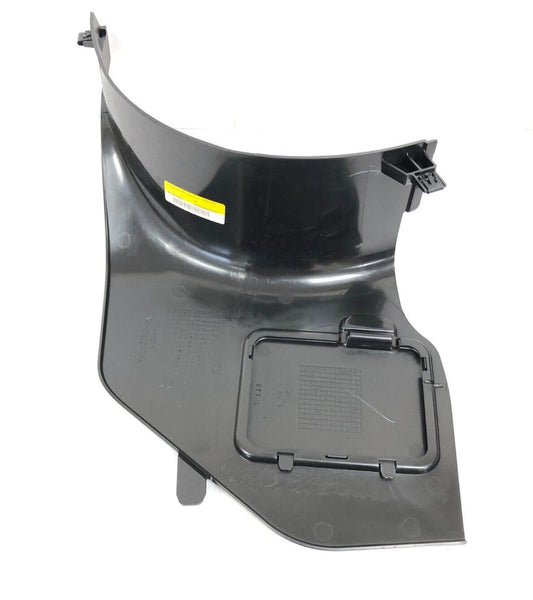 Genuine Jaguar XF RH Lower A-Post Finisher C2Z3231LEG