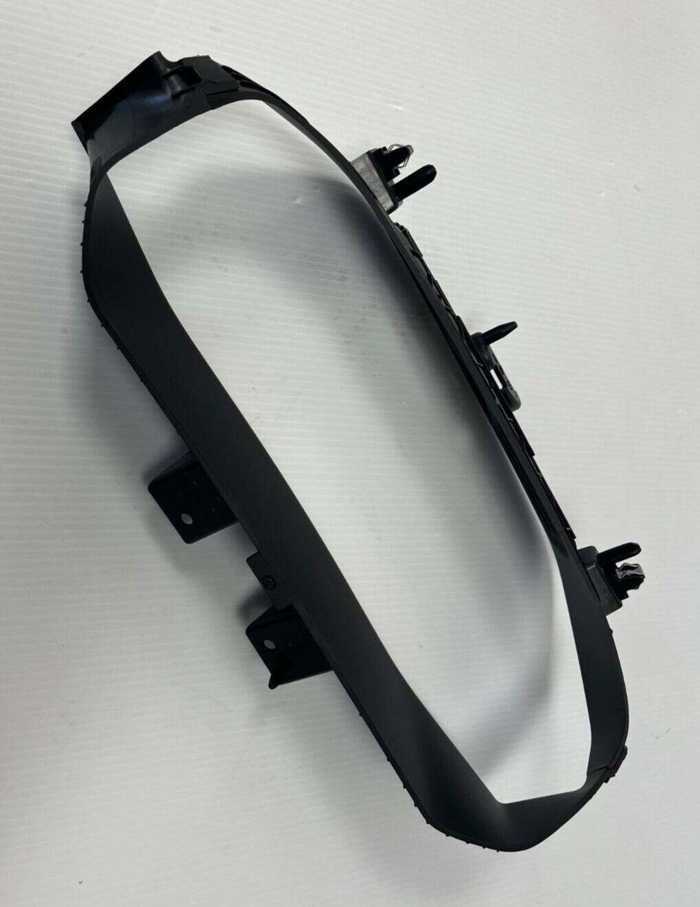 Genuine New Range Rover Evoque 2019+ Instrument Cluster Bezel LR117686
