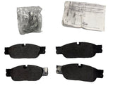 Genuine Jaguar 4.2L XJ Classic 2003-2009 Front Brake Pad Kit - C2C23786