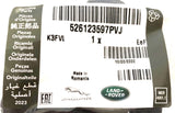 Genuine Land Rover Def 2020+ Loadspace Cover Repair Kit (Ebony) - 526123597PVJ