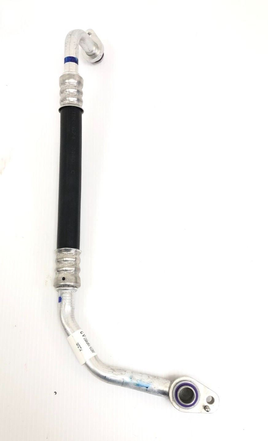 Genuine Jaguar I-Pace 2018+ Refrigerant Pump Pipe T4K8920